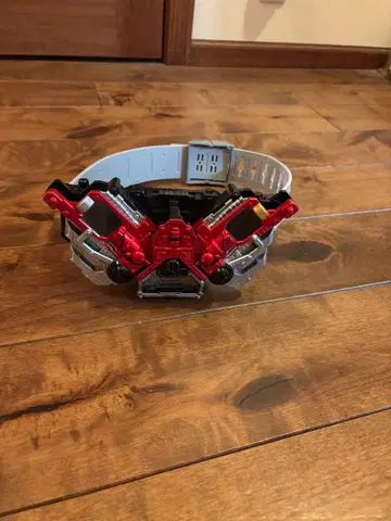 가면라이더 W (더블) 변신 벨트