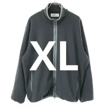 everyone Primaloft Bio Fleece 그레이 XL