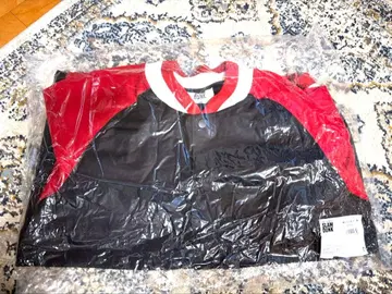 SLAM DUNK 쇼호쿠 저지 M 사이즈 미사용 새상품