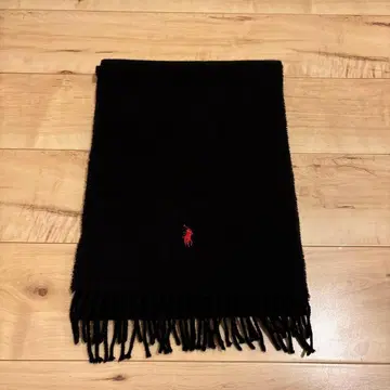 랄프 로렌 머플러