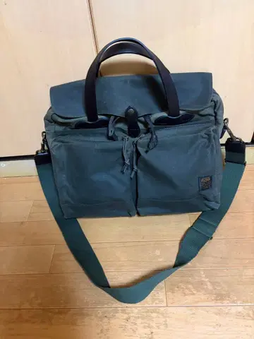 FILSON 필슨 24-hour 브리프 케이스 현행 모델