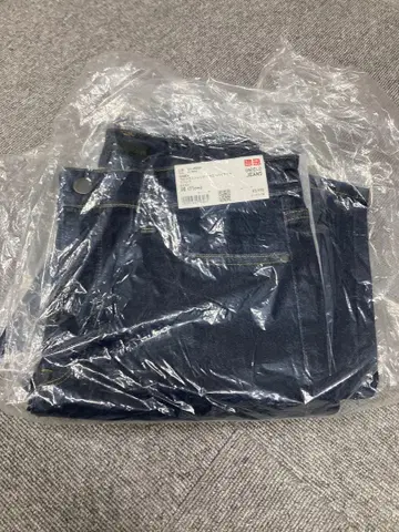 UNIQLO 우먼 스트레치 스키니진 28