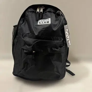 [배송비 포함] PROCLUB 백팩 블랙 미사용 새상품