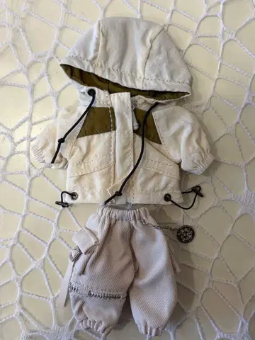 오비츠 11 의류 세트