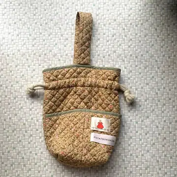 후타츠쿠쿠리 복조리 백