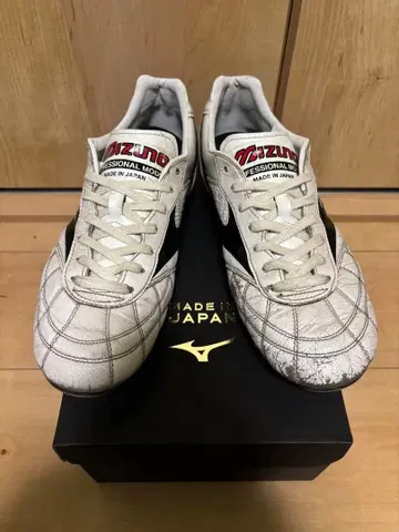 모렐리아 2 JAPAN