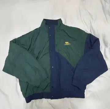 swingster XL 나일론 자켓 USA 제조