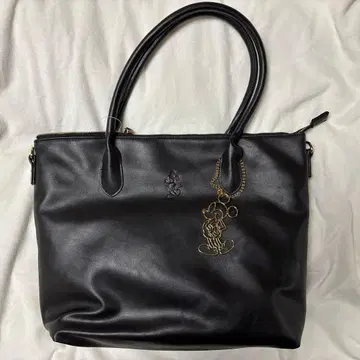 [ 미사용 새상품 ] 디즈니 미키 2way 백 비즈니스 백