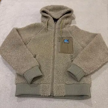 HELLY HANSEN 보아 자켓