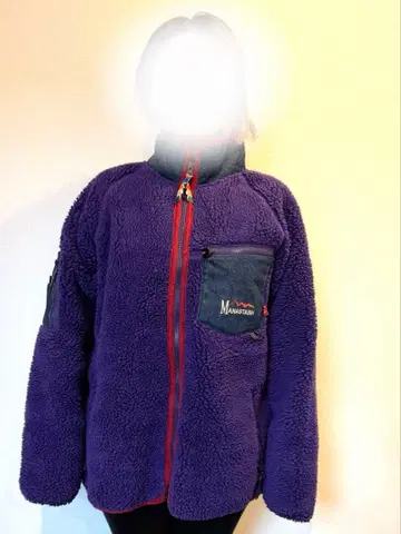 [ 새상품급 ] MANASTASH 마나스태쉬 마운트 고릴라 자켓