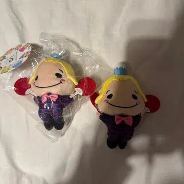 야마다 료스케 봉제 인형 마스코트