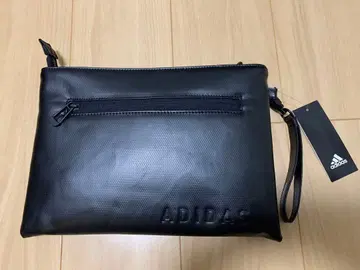 미사용 새상품 아디다스 골프 라운드 파우치