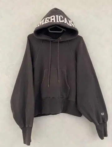 Americana 새상품급 후드티/FREE