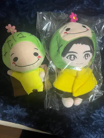 Hey! Say! JUMP 봉제 인형 치넨 유리가 사보넨