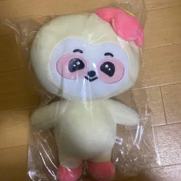 NiziU AYAKA NIZOO 봉제 인형