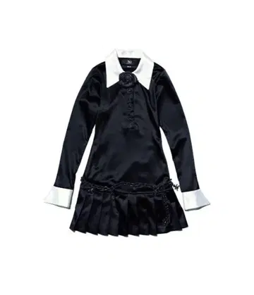 [ANNA SUI] x [ZARA] 50주년 복각 원피스