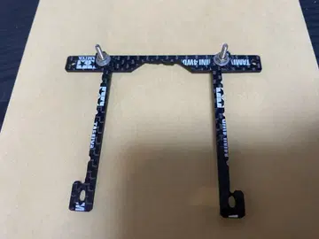 미니 사륜구동 초롱 타미야 카본