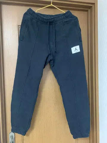 Jordan 조거 팬츠 M 다크 그레이