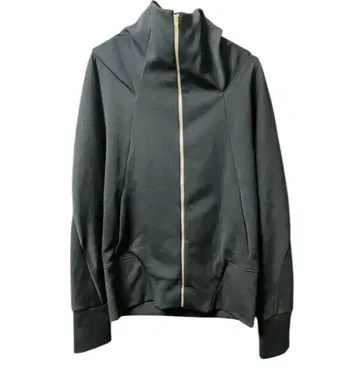 [ 가격 인하 가능 ] BALMUNG 발뭉 하이넥 후드티