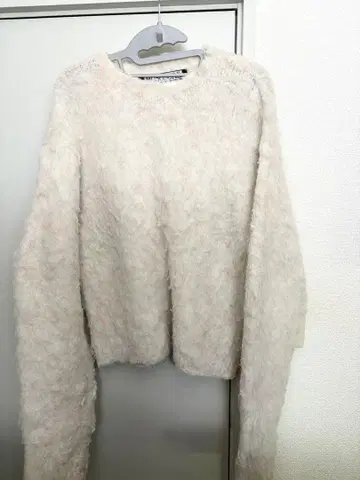 [ 완판템 ] musubore 니트