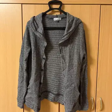 KLEIN PLUS 후드 부착 후드티 46