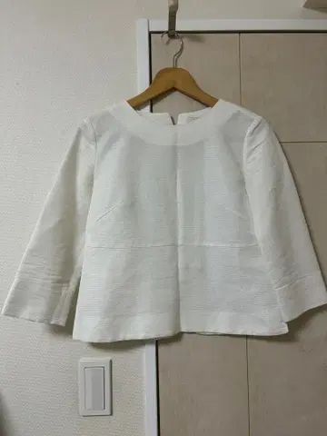 언타이틀 상의 화이트