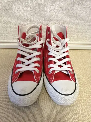 컨버스 올스타 척 테일러 하이컷