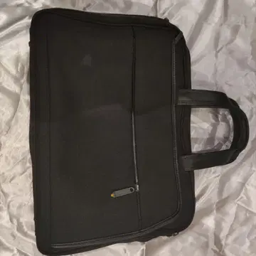 비즈니스 백 블랙 나일론제