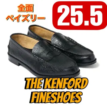 The Kenford Fineshoes 켄포드 로퍼