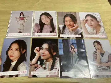 타니구치 아이리 브로마이드