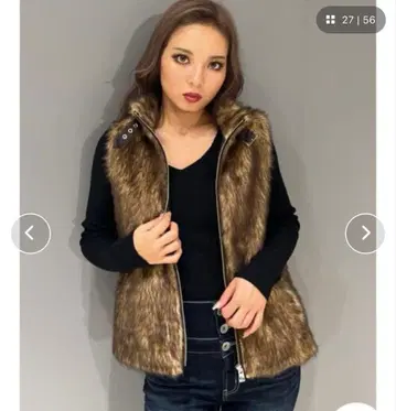 [ GYDA ] GG 슬라이더 에코 퍼 베스트