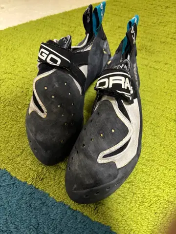 SCARPA Drago 클라이밍 신발