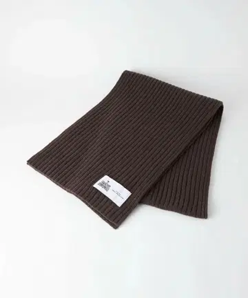 [ 새상품 ] 해밀턴 라무 리브 머플러