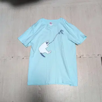 더 피즈 더 피즈 The Pees 티셔츠 밴드티