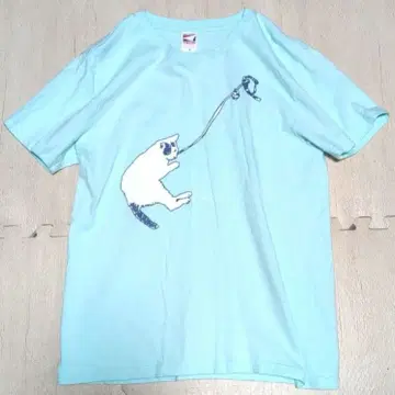 더 피즈 더 피즈 The Pees 티셔츠 밴드티