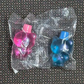 dr.moricky 피규어