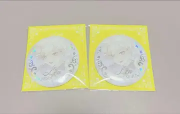 하피콜 카가미네 렌 캔뱃지