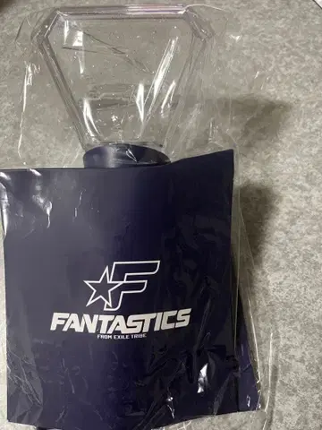 FANTASTICS 응원봉