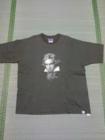 BEDWIN & THE HEARTBREAKERS 티셔츠