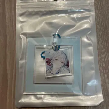 C107 우미보즈 킨니쿠포요포요 니고쥬 유라유라 아크링 키링 시에스타