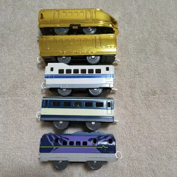 프라레일 정크 3 신칸센