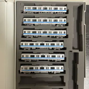 TOMIX 오다큐 전철 4000형 6량 세트