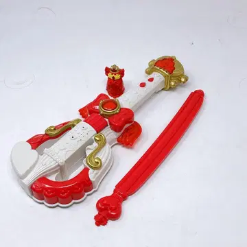 Go! 프린세스 프리큐어 스칼렛 바이올린