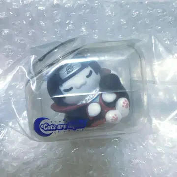 NARUTO 오야스미냐루토 우치하 이타치