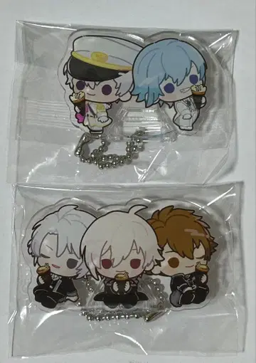 아이나나 모미토이 크레이프 콜라보 MEZZO' TRIGGER