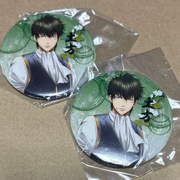 히지카타 토시로 은혼 여름 캐릭터 팝업 스토어