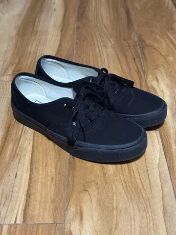 VANS 오센틱 24cm