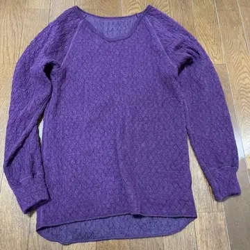 히다마리 에베레스트 이너 초모랑마 LL