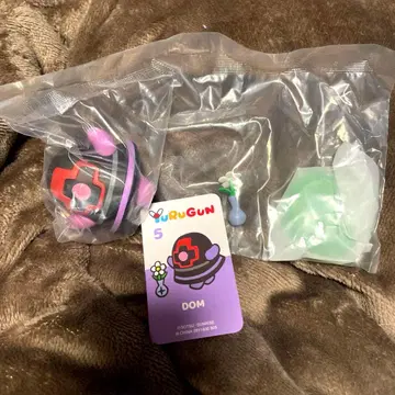 유루건 건담 반다이 YuRuGun 건담 피규어