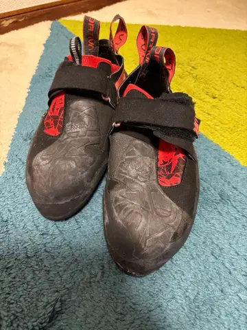 La Sportiva Theory 클라이밍 신발